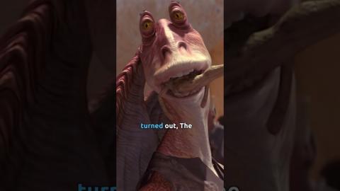 The Phantom Menace Had A Great Trailer For An Awful Movie #starwars #phantommenace #trailer