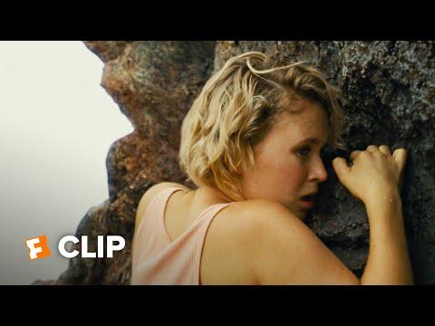 Old Movie Clip - Kara Tries to Climb the Wall (2021) | Movieclips Coming Soon