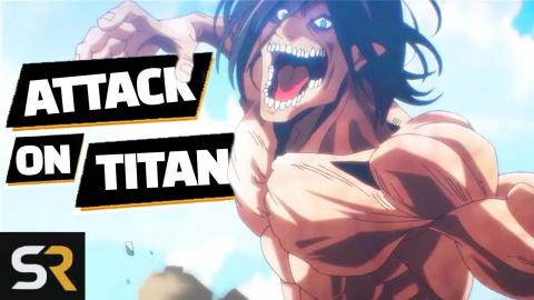 Attack On Titan: The Curse Of Ymir Explained