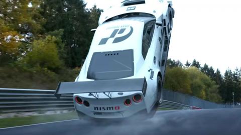 The Ending Of Gran Turismo Explained