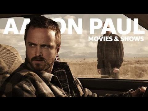 Aaron Paul: More Than Just Jesse Pinkman