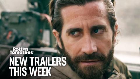 New Trailers This Week | Week 5 (2023)