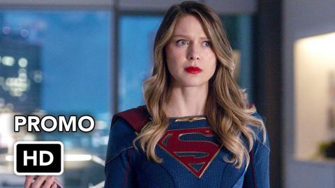 Supergirl 6x15 Promo "Hope for Tomorrow" (HD) Season 6 Episode 15 Promo