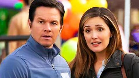 INSTANT FAMILY Trailer (2018) Rose Byrne, Mark Wahlberg, Isabela Moner