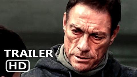 WE DIE YOUNG Official Trailer (2019) New Jean Claude Van Damme Action Movie HD