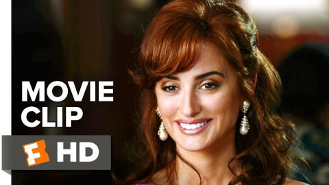 Loving Pablo Movie Clip - Are You Married? (2018) | Movieclips Coming Soon