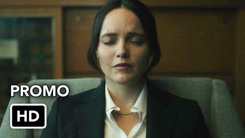 Clarice 1x06 Promo "Can't Let Go" (HD) Silence of the Lambs spinoff