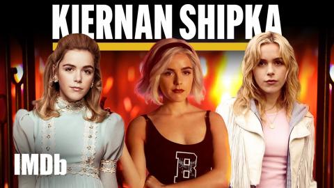 Kiernan Shipka’s Totally Killer Moments in Film and TV