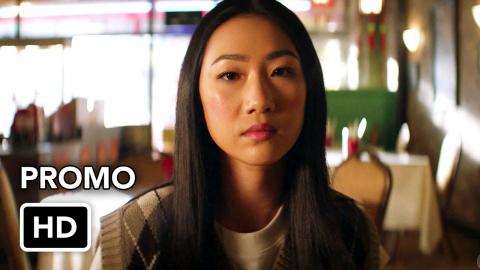 Kung Fu 1x12 Promo "Sacrifice" (HD) The CW martial arts series