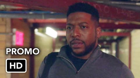 New Amsterdam 2x17 Promo "Liftoff" (HD)