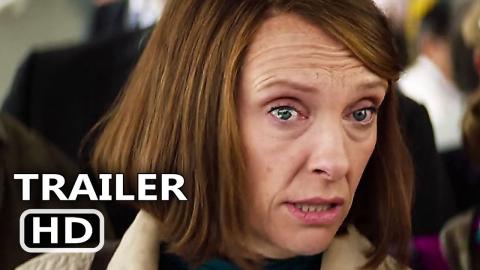 DREAM HORSE Official Trailer (2020) Toni Collette, Comedy Movie HD