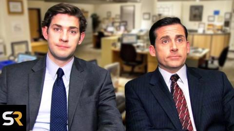 Everything We Know About The Office Reboot - ScreenRant