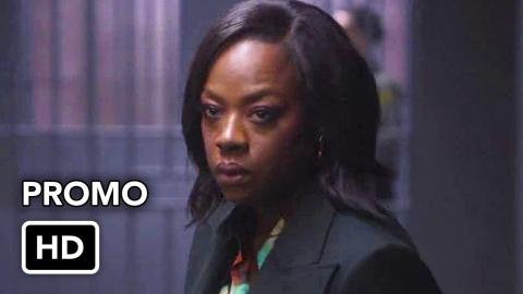 How to Get Away with Murder 5x05 Promo "It Was the Worst Day of My Life" (HD)