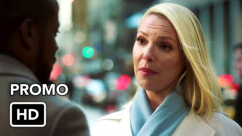 Suits Season 8 "New Partner" Promo (HD) Katherine Heigl joins cast