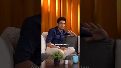 #PratikGandhi and #VidyaBalan talk about their favourite movies! #imdb #shorts
