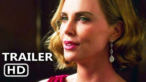 LONG SHOT New Trailer (2019) Charlize Theron, Seth Rogen Comedy Movie HD