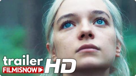 HANNA Trailer Season 2 (2020) Esme Creed-Mile Prime Video Series