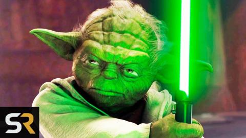 Star Wars: 10 Weapons That Are More Powerful Than Lightsabers