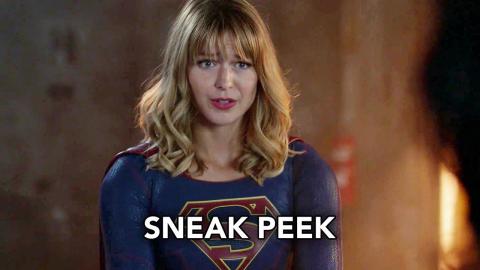Supergirl 5x01 Sneak Peek #3 "Event Horizon" (HD) Season 5 Episode 1 Sneak Peek #3