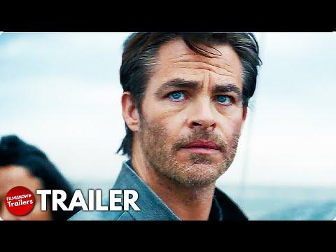 DUNGEONS & DRAGONS: Honor Among Thieves Trailer (2023) Chris Pine Fantasy Movie