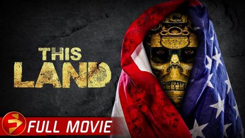 THIS LAND | Full Movie | Horror | Cabin in the Woods Thriller