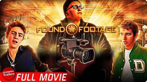 FOUND FOOTAGE | FREE FULL COMEDY MOVIE | Funny Revenge on Bullies Movie