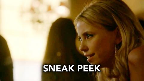 The Originals 5x06 Sneak Peek #2 "What, Will, I, Have, Left" (HD) Season 5 Episode 6 Sneak Peek #2