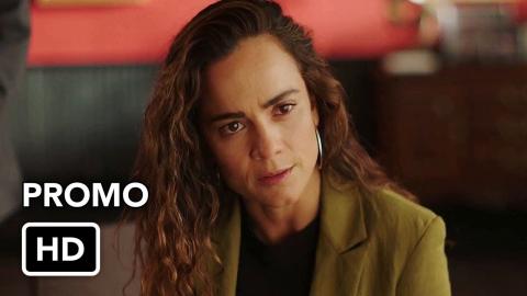 Queen of the South 4x10 Promo "Lo Que Más Temes" (HD)