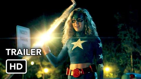 Stargirl Trailer (HD) The CW Superhero series | Brec Bassinger