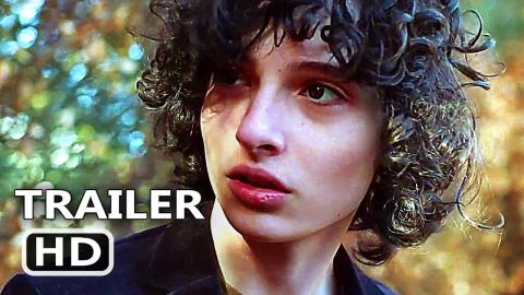THE TURNING Official Trailer 2019 Finn Wolfhard, Mackenzie Davis Movie HD