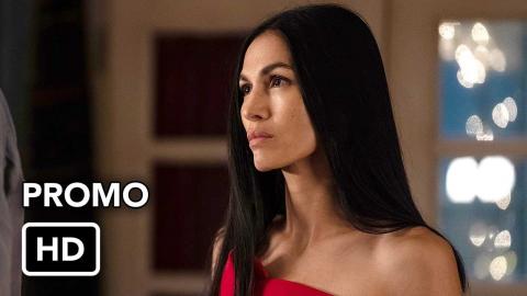 The Cleaning Lady 2x07 Promo "Truth or Consequences" (HD) Elodie Yung series