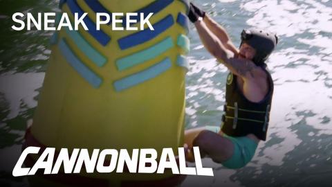 Cannonball | Sneak Peek: Season 1 Episode 5 | on USA Network