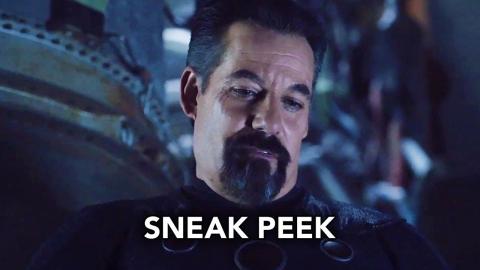 Marvel's Agents of SHIELD 5x22 Sneak Peek #2 "The End" (HD) Season Finale