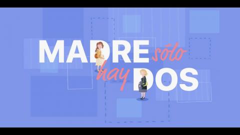 Madre sólo hay Dos : Season 1 - Official Opening Credits / Intro (Netflix' series) (2021)
