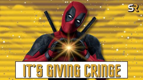 Rewatching Deadpool 1 & 2 May Induce Cringe, Here’s why!