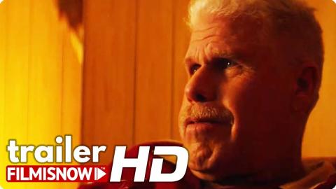 RUN WITH THE HUNTED Trailer (2020) Ron Perlman Thriller Crime Movie