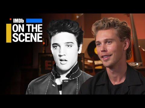 Austin Butler, Tom Hanks, and 'Elvis' Cast on Misconceptions About Music Icons