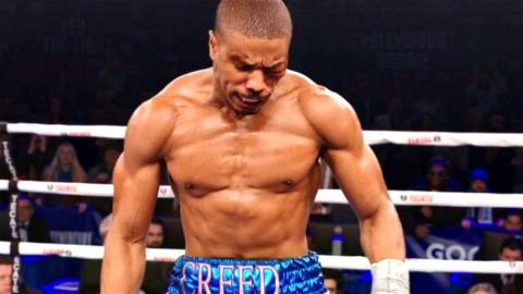 How Michael B. Jordan Got Ripped For Creed