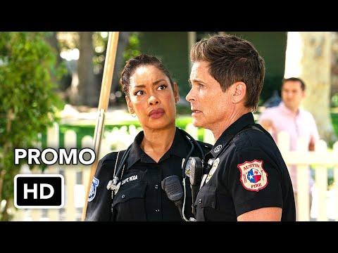 9-1-1: Lone Star 3x16 Promo "Shift-Less" (HD)