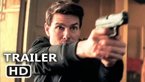 MISSION IMPOSSIBLE 6 International Teaser Trailer (2018) Tom Cruise, Action Movie HD