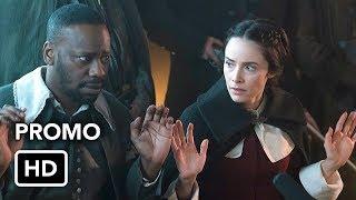 Timeless 2x04 Promo #2 "The Salem Witch Hunt" (HD) Season 2 Episode 4 Promo #2