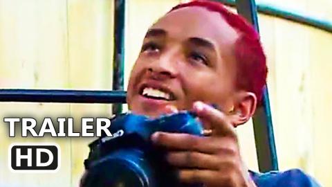 SKATE KITCHEN Official Trailer (2018) Jaden Smith, Teen Movie HD