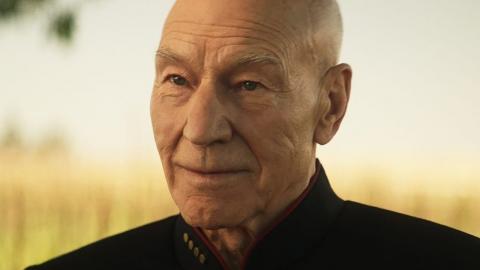 Easter Eggs You Missed In Star Trek: Picard Episode 1