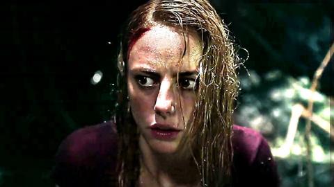 CRAWL Trailer (2019) Kaya Scodelario, Horror Movie