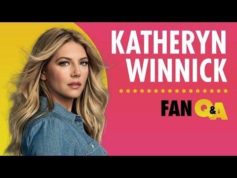 Katheryn Winnick Answers IMDb Fan Questions