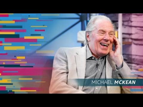 Better Call ... ABBA? "Better Call Saul" Star Michael McKean Talks Emmy Nom