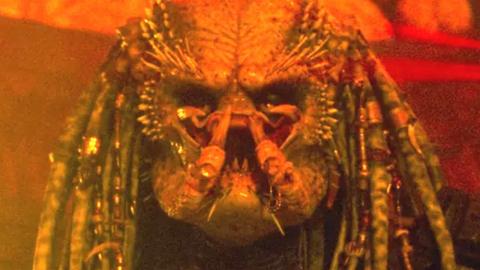 The Biggest Unanswered Questions In The Predator Movies