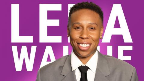 The Rise of Lena Waithe | IMDb