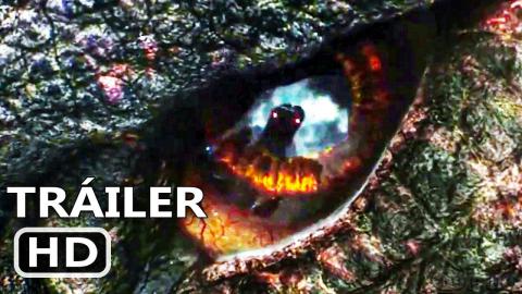 GODZILLA VS KONG "Mechagodzilla" HD Trailer (NEW 2021) Monster Movie HD