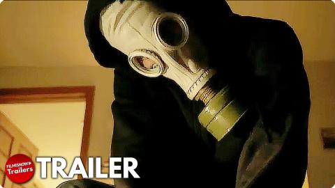 AUTUMN'S END Trailer | Watch the Full Home Invasion, Survival Thriller Movie